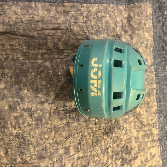 Other - Jofa Hockey Helmet Wayne Gretzky